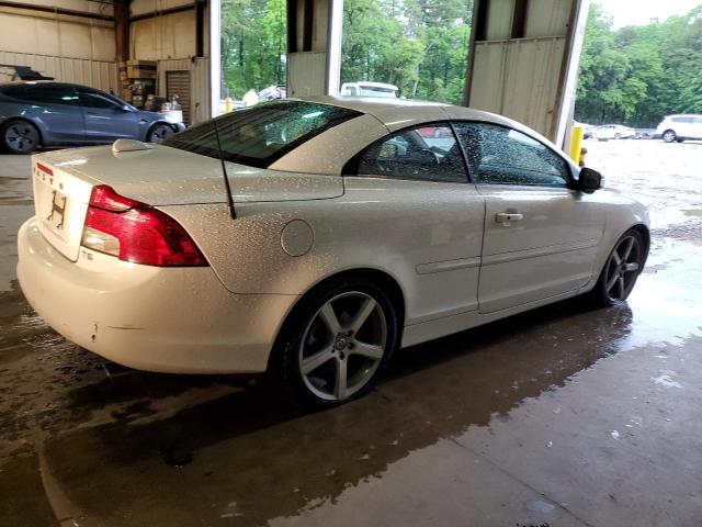 2012 Volvo C70 T5 VIN: YV1672MC9CJ125271 Lot: 54329184