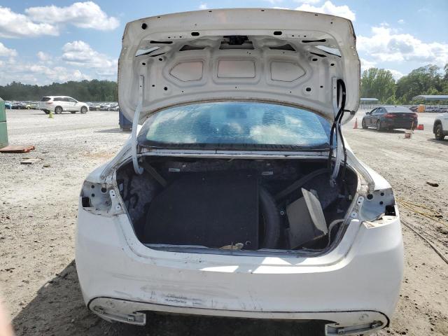 2015 Chrysler 200 Limited VIN: 1C3CCCAB2FN664323 Lot: 55652934