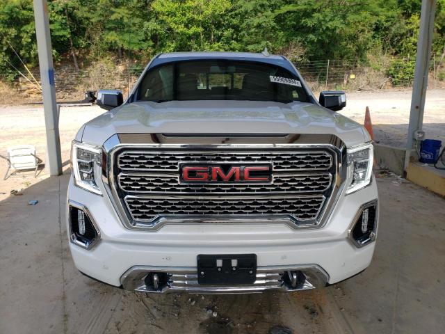 2021 GMC Sierra K1500 Denali VIN: 1GTU9FED5MZ413720 Lot: 55909994