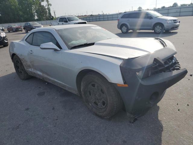 2011 Chevrolet Camaro Ls VIN: 2G1FA1ED0B9158624 Lot: 53492754