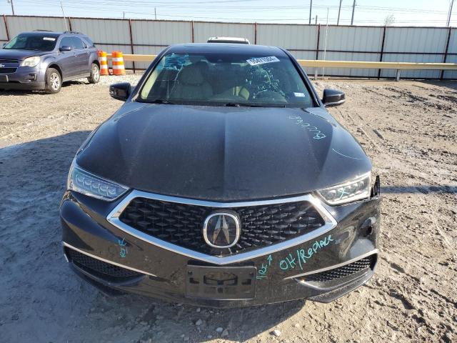 2020 Acura Tlx VIN: 19UUB2F30LA001352 Lot: 55471504