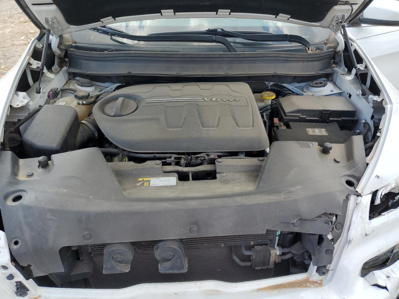 1C4PJMDS8EW290989 2014 Jeep Cherokee Limited