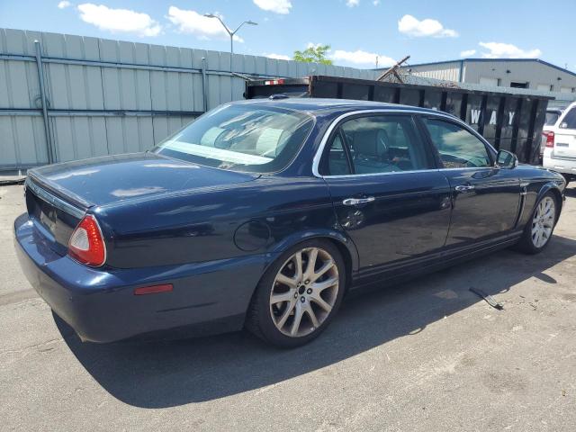 2008 Jaguar Xj8 L VIN: SAJWA79BX8SH23069 Lot: 56970114