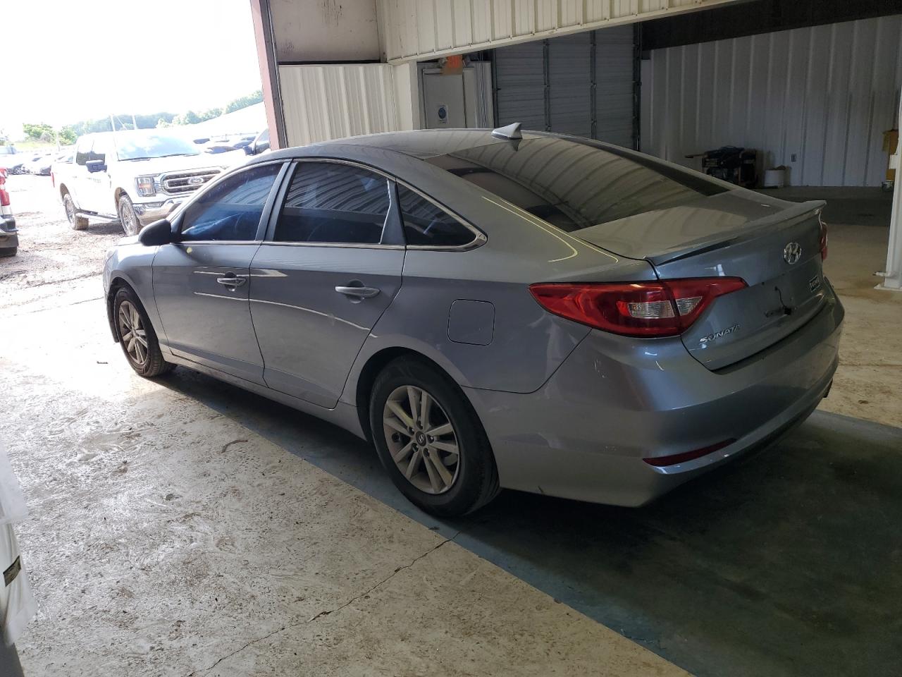 5NPE24AF3GH363058 2016 Hyundai Sonata Se