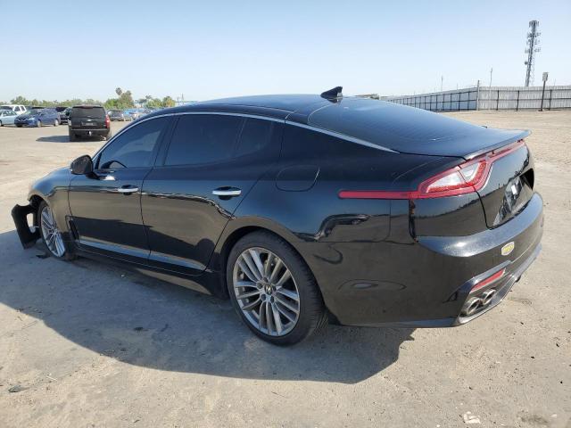 2018 Kia Stinger VIN: KNAE15LA5J6034774 Lot: 53231174