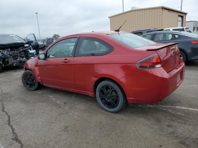 2009 Ford Focus Se VIN: 1FAHP32N99W251012 Lot: 53422694