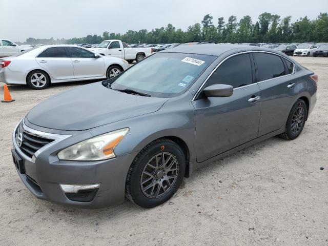 2015 Nissan Altima 2.5 VIN: 1N4AL3AP5FN888108 Lot: 53710944