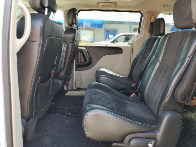 2014 Chrysler Town & Country Touring L VIN: 2C4RC1CG2ER413838 Lot: 55020244