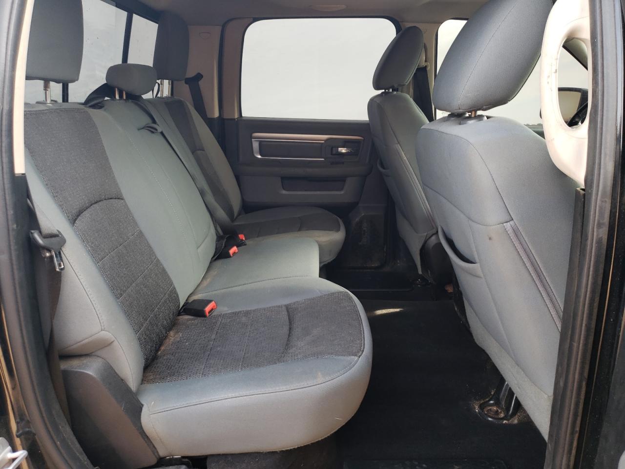 1C6RR7LT8DS521562 2013 Ram 1500 Slt