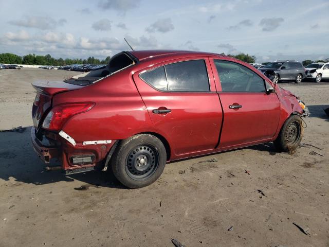 2019 NISSAN VERSA S - 3N1CN7AP0KL840422