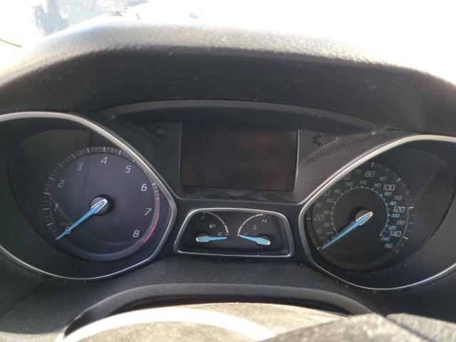 2012 Ford Focus Se VIN: 1FAHP3F21CL250848 Lot: 53539474