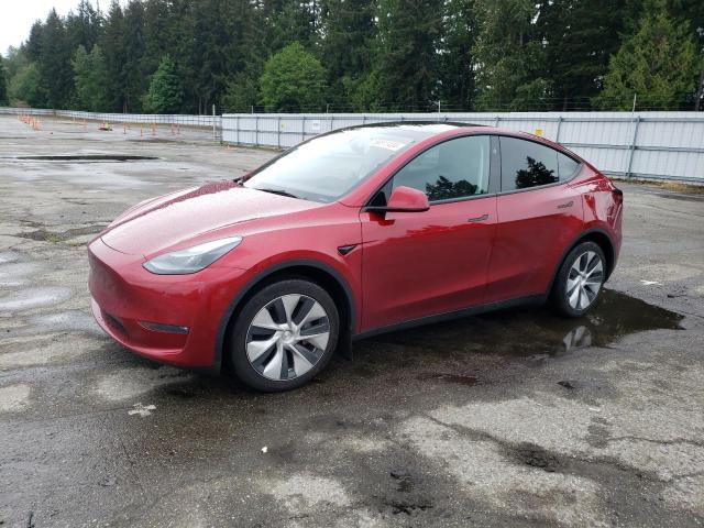 7SAYGDEE6RF014920 2024 Tesla Model Y