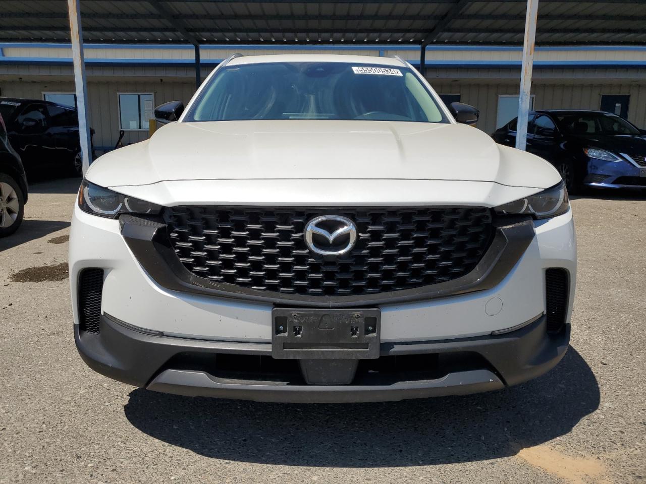 7MMVABCM3PN147875 2023 Mazda Cx-50 Preferred Plus