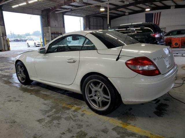 2005 Mercedes-Benz Slk 350 VIN: WDBWK56F35F054148 Lot: 54255864