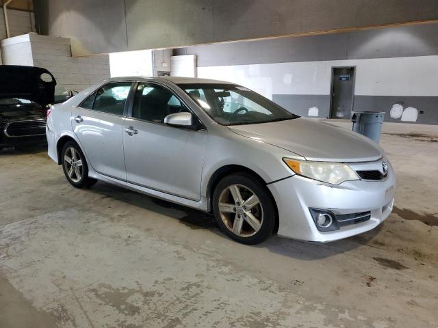 2013 Toyota Camry L VIN: 4T1BF1FK6DU226303 Lot: 53903734