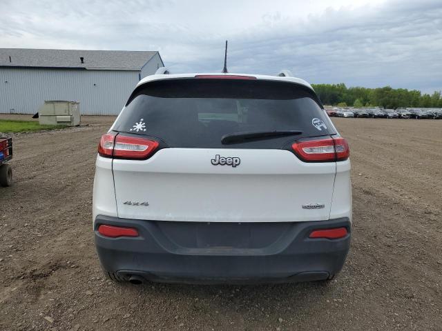 2014 Jeep Cherokee Latitude VIN: 1C4PJMCB7EW150448 Lot: 53597704