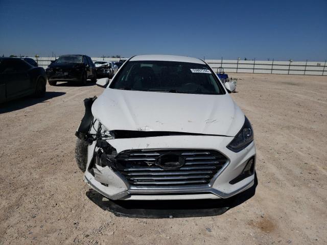 2018 Hyundai Sonata Se VIN: 5NPE24AF5JH696787 Lot: 53807744