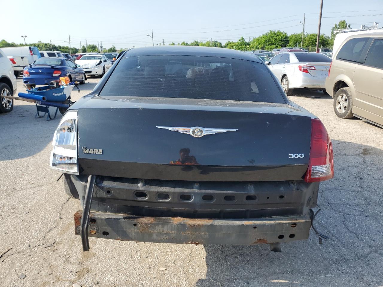 2C3KA43R57H829728 2007 Chrysler 300
