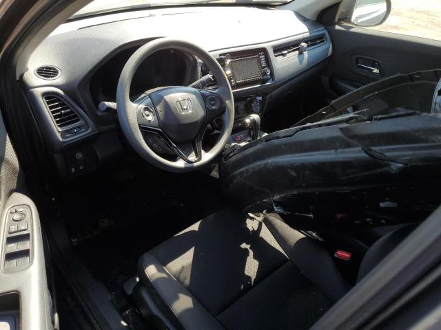 2021 Honda Hr-V Lx VIN: 3CZRU6H38MM729261 Lot: 56087824