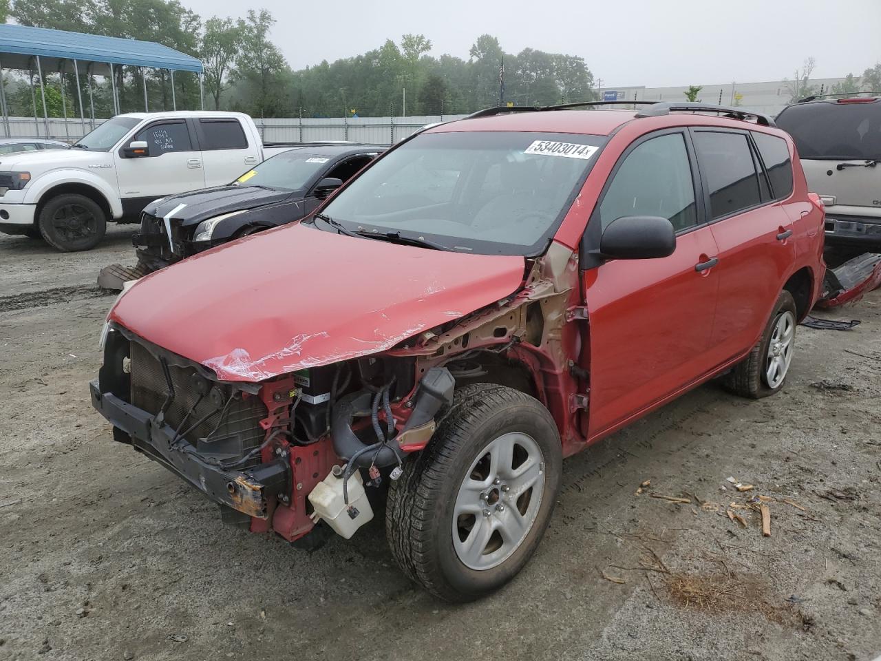 2T3ZF4DV3CW140904 2012 Toyota Rav4