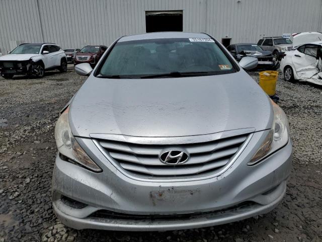 2013 Hyundai Sonata Gls VIN: 5NPEB4AC5DH562369 Lot: 55167394