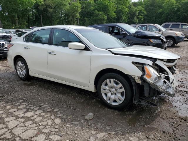 2014 Nissan Altima 2.5 VIN: 1N4AL3AP1EN378532 Lot: 54320554