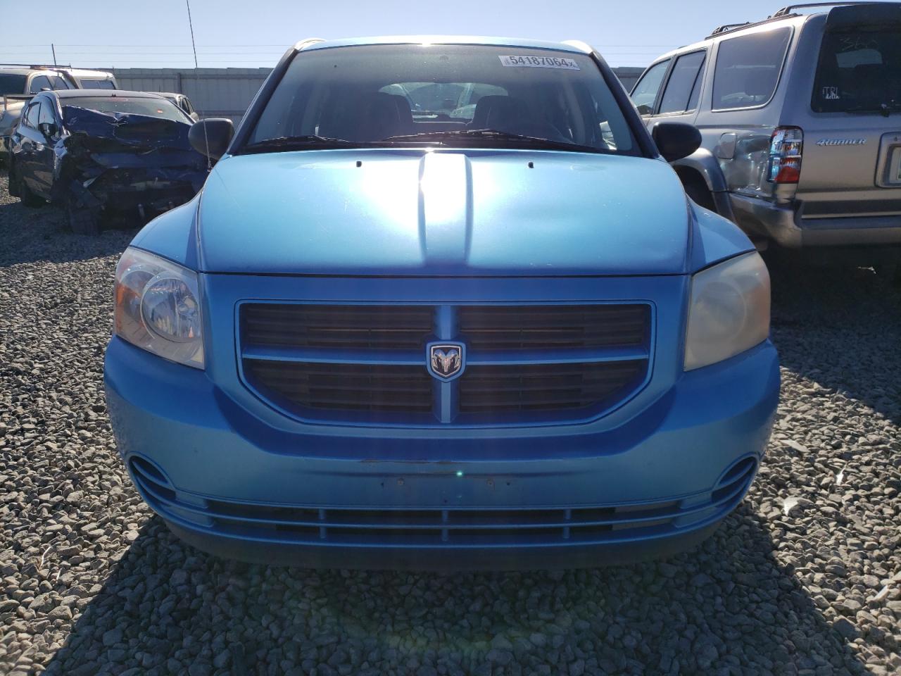 1B3HB28BX8D636154 2008 Dodge Caliber