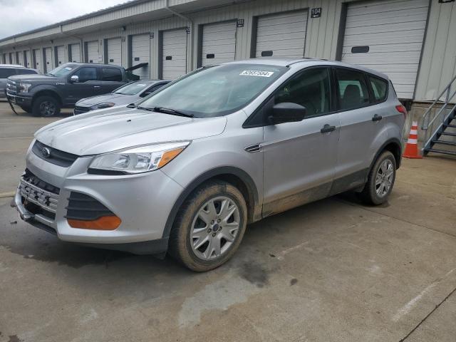 2015 Ford Escape S VIN: 1FMCU0F72FUB94131 Lot: 52657554