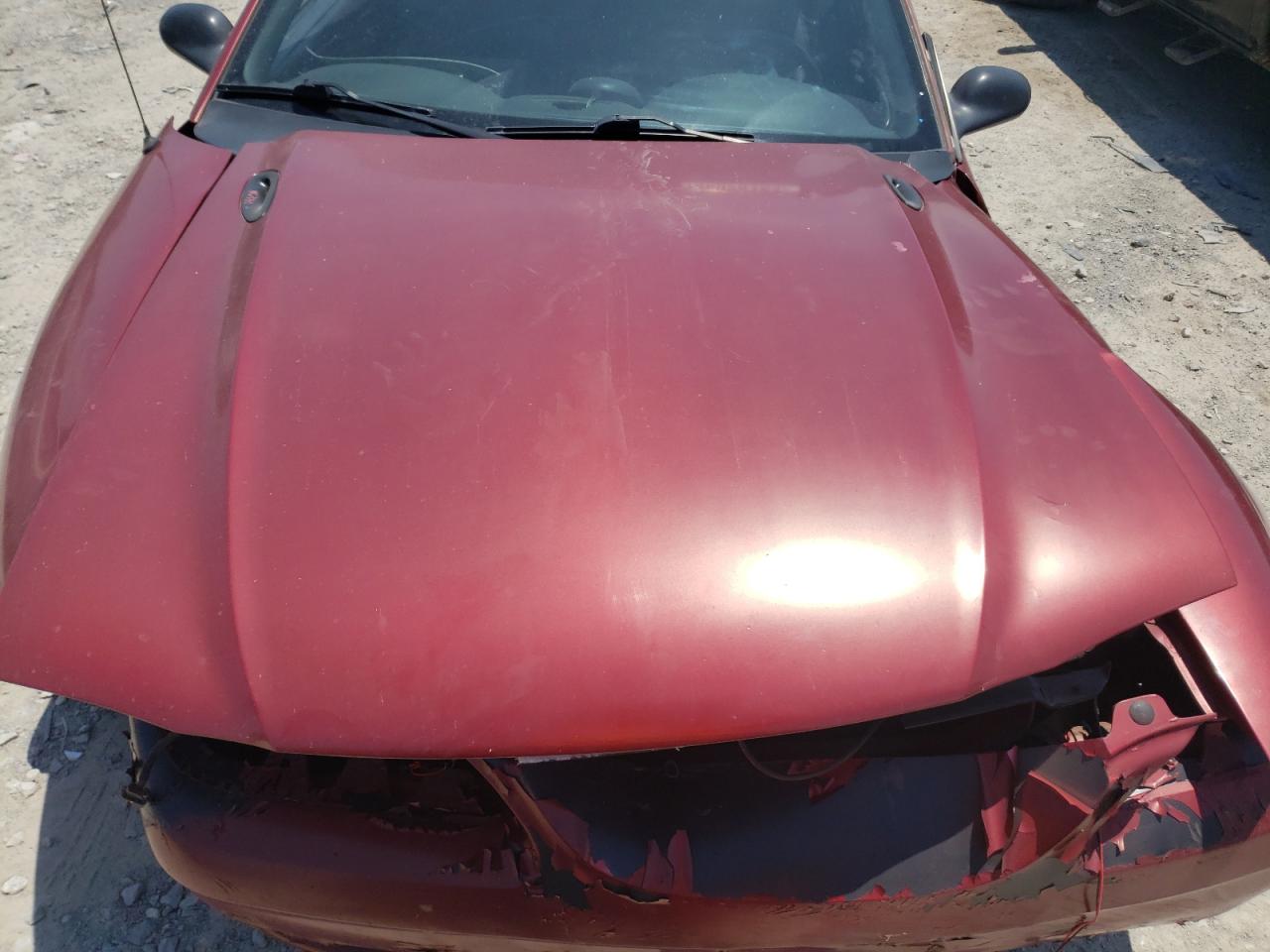 1FALP45TXRF228302 1994 Ford Mustang Gt