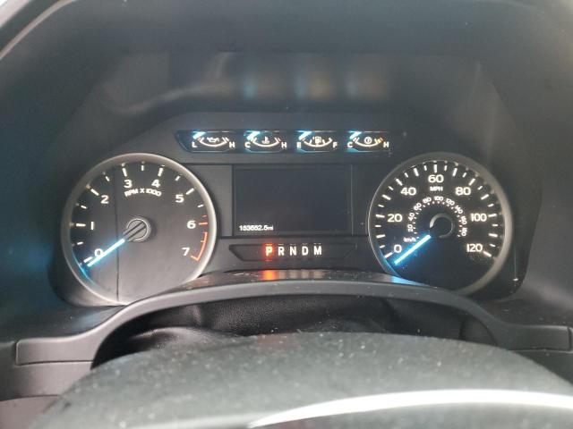 2019 Ford F150 Supercrew VIN: 1FTEW1C46KKD44139 Lot: 54517214