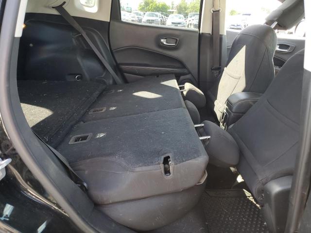 2019 Jeep Compass Sport VIN: 3C4NJDAB0KT678926 Lot: 55500914