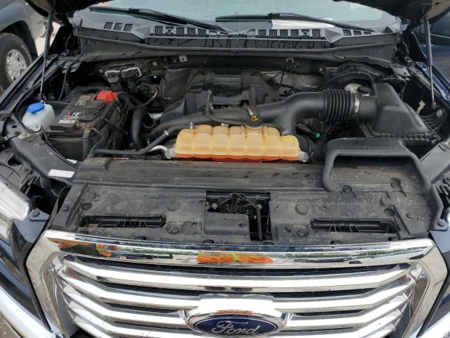 2016 Ford F150 Supercrew VIN: 1FTEW1EP6GKE31702 Lot: 55629914