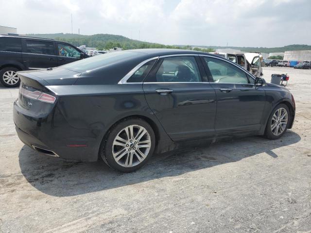 2015 LINCOLN MKZ HYBRID - 3LN6L2LU3FR623984