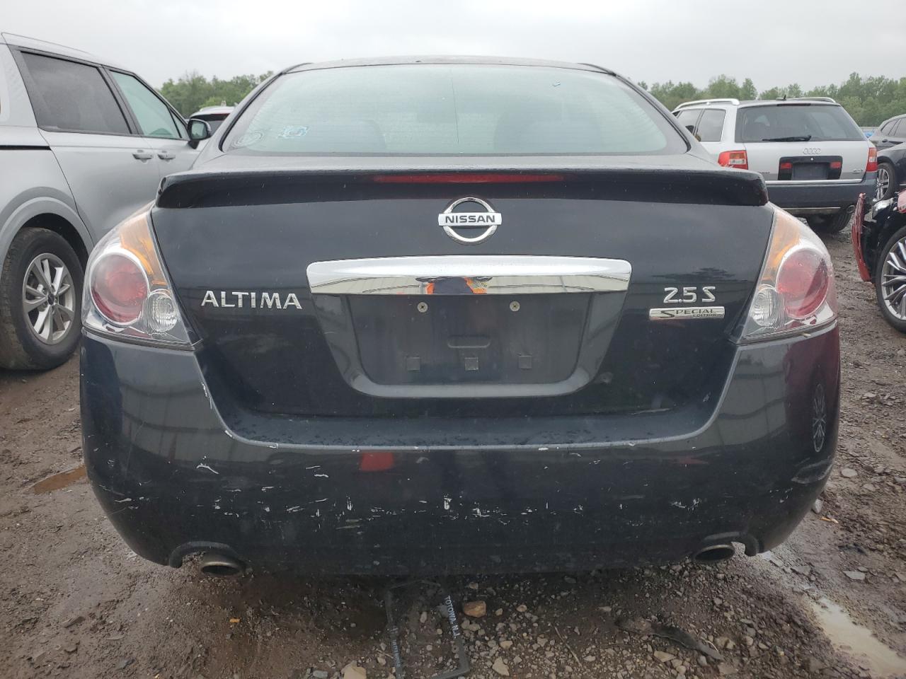 1N4AL2AP9BN500785 2011 Nissan Altima Base