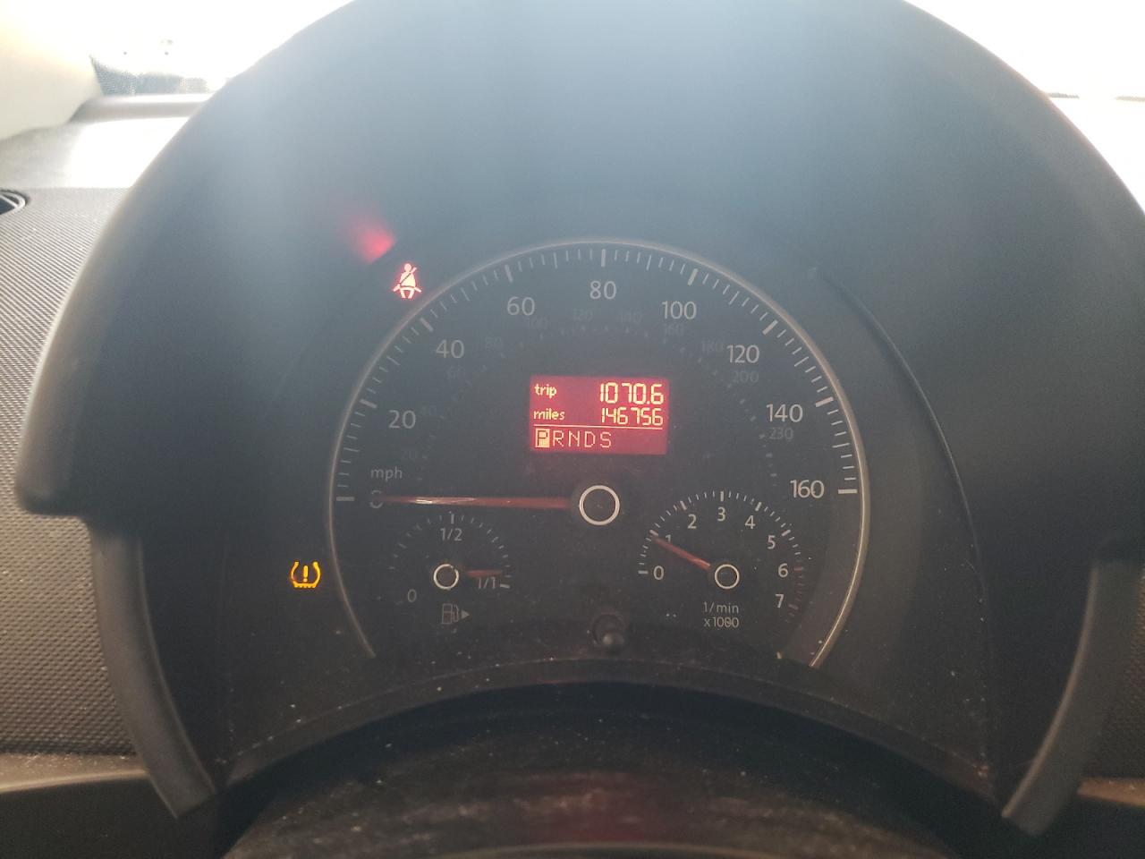 3VWPW3AG0AM035918 2010 Volkswagen New Beetle