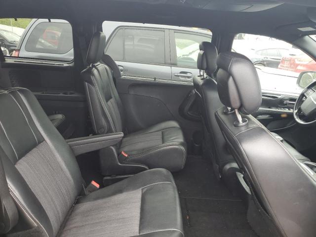 2015 CHRYSLER TOWN & COU - 2C4RC1HG3FR505986