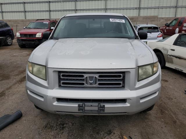 2006 Honda Ridgeline Rt VIN: 2HJYK16216H539464 Lot: 54977424