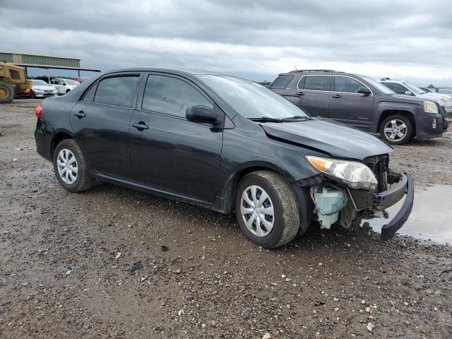 2013 Toyota Corolla Base VIN: 5YFBU4EE7DP191713 Lot: 53428494