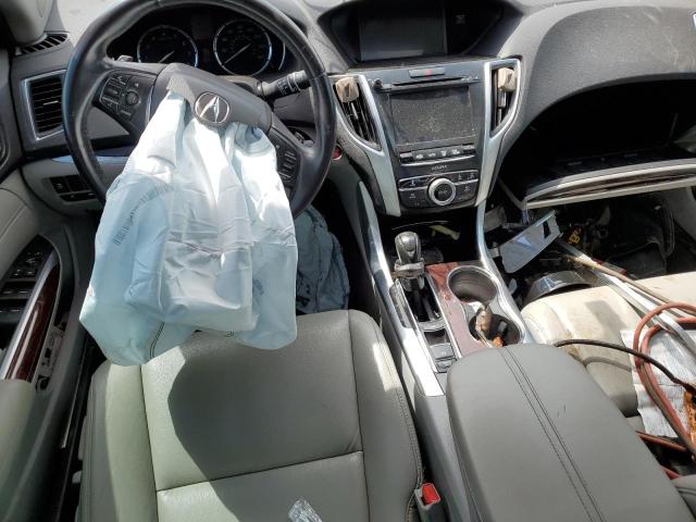 2016 Acura Tlx VIN: 19UUB1F38GA008243 Lot: 53970764