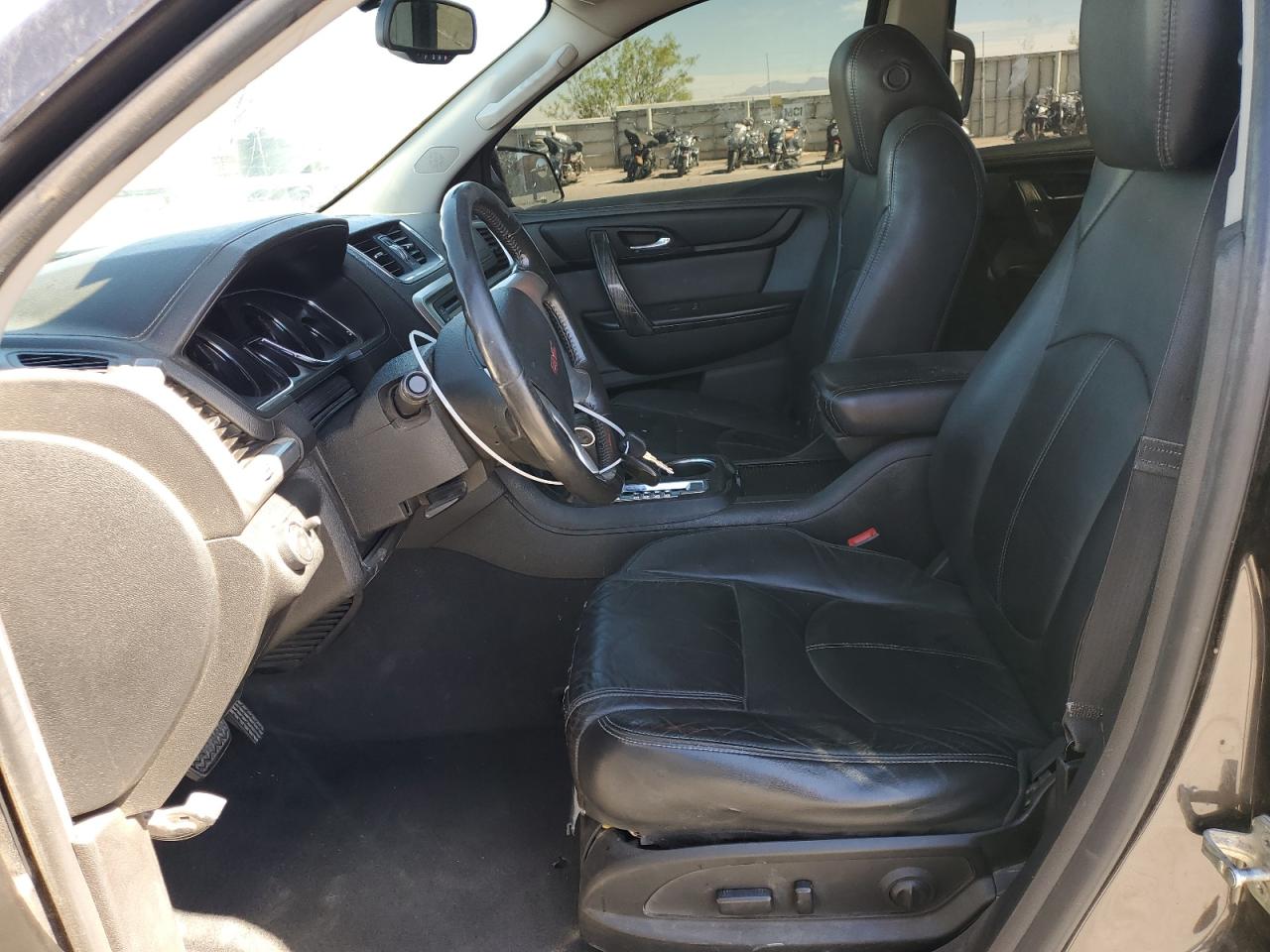 1GKKRRKD4EJ304148 2014 GMC Acadia Slt-1