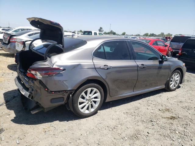 VIN 4T1C11AKXPU726303 2023 Toyota Camry, LE no.3