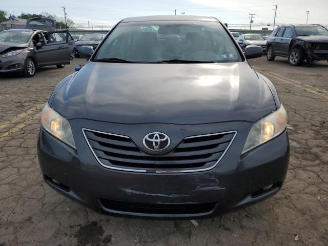 2008 Toyota Camry Le VIN: 4T1BK46KX8U054991 Lot: 54348744