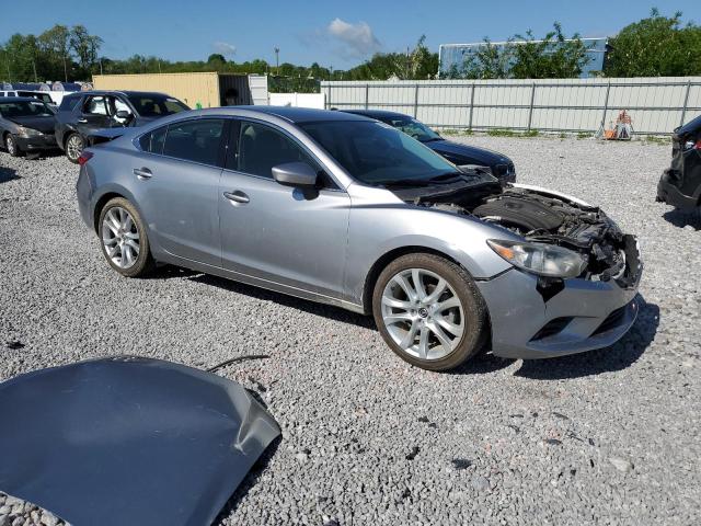 2015 Mazda 6 Touring VIN: JM1GJ1V66F1165780 Lot: 53691204