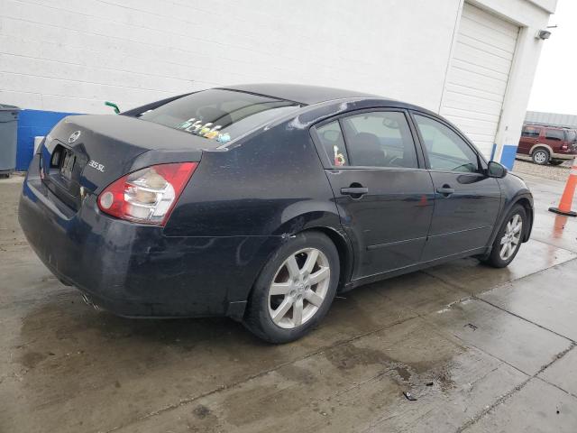 2004 Nissan Maxima Se VIN: 1N4BA41E24C899252 Lot: 53249414