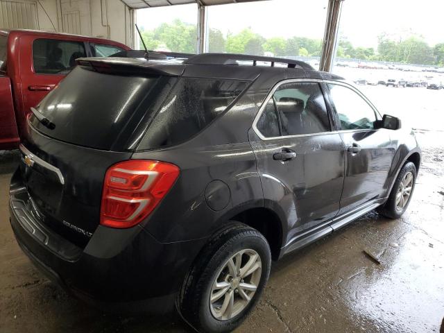 2016 Chevrolet Equinox Lt VIN: 2GNALCEK4G6338453 Lot: 54677184