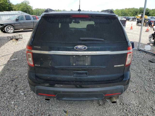 2014 Ford Explorer Xlt VIN: 1FM5K7D8XEGA73220 Lot: 56958374