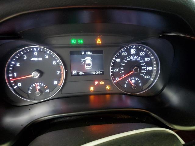 2019 KIA FORTE FE - 3KPF24AD9KE026863
