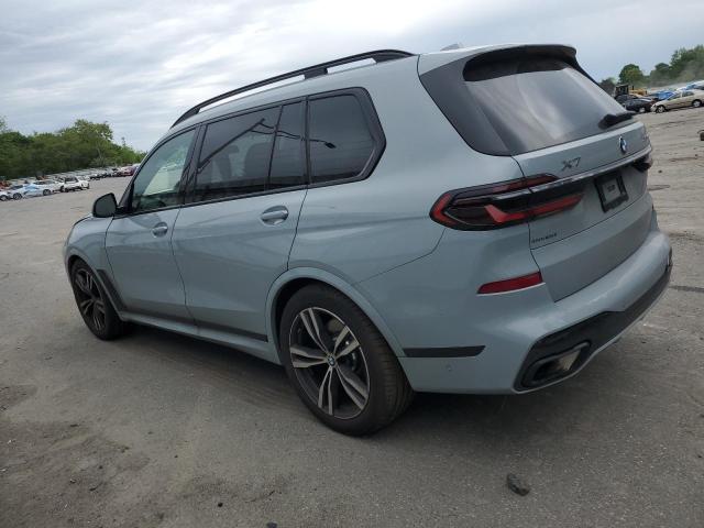 2024 BMW X7 XDRIVE4 - 5UX23EM0XR9V69520
