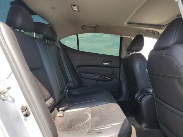 2015 ACURA TLX TECH - 19UUB3F55FA002721