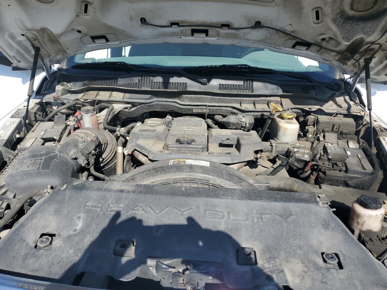 3C7WRNFL9HG782601 2017 Ram 5500